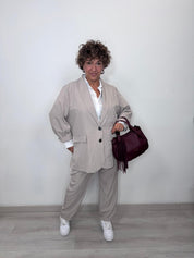 TAILLEUR BRIGITTE