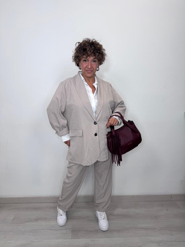 TAILLEUR BRIGITTE