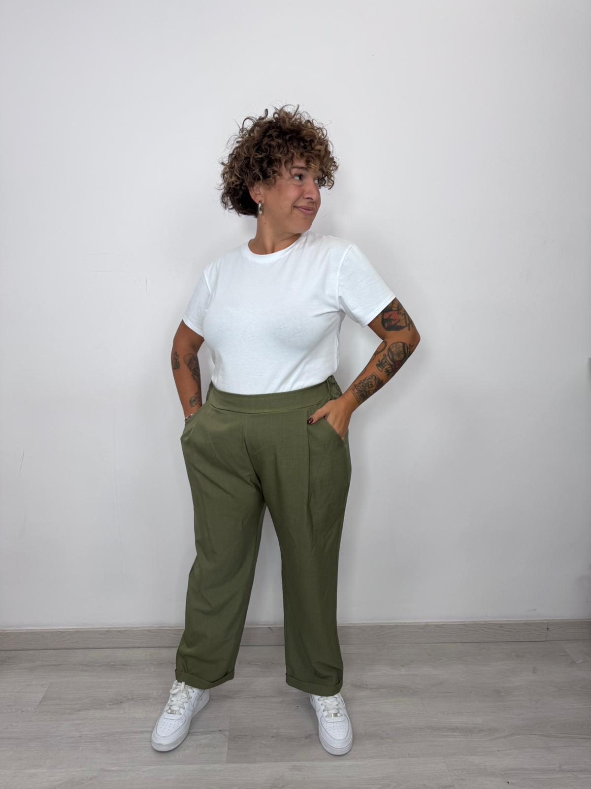 TAILLEUR BRIGITTE