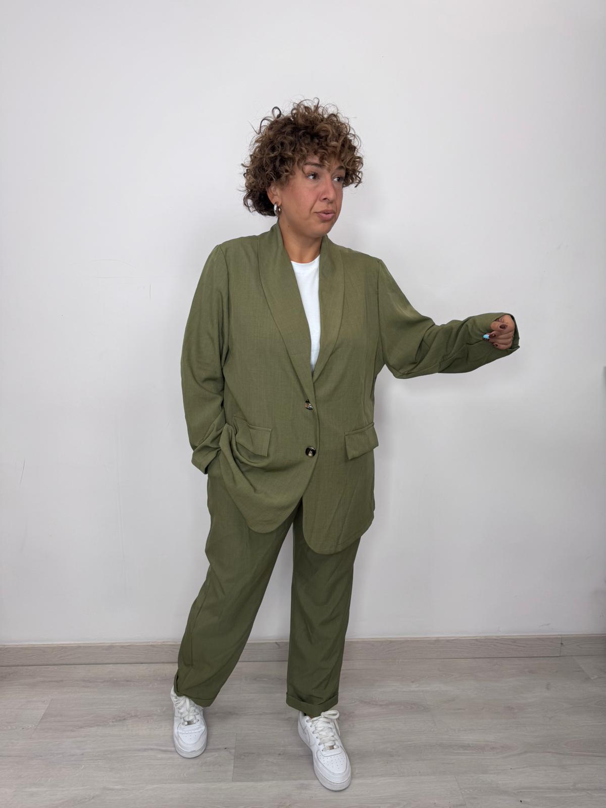 TAILLEUR BRIGITTE