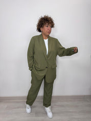 TAILLEUR BRIGITTE