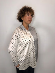 CAMICIA POIS LINE