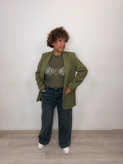 JEANS CARGO