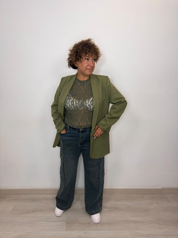 JEANS CARGO