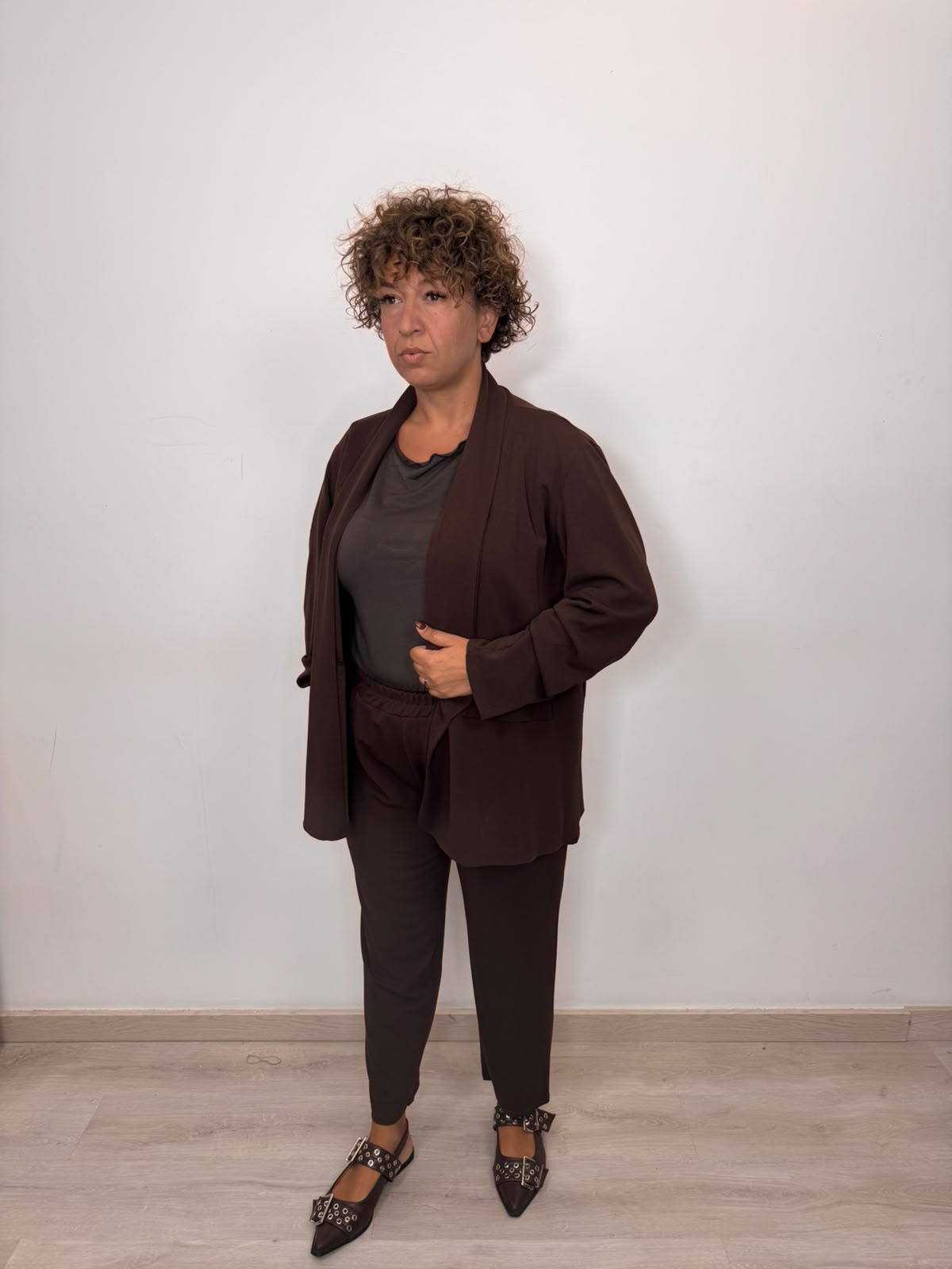TAILLEUR OVER