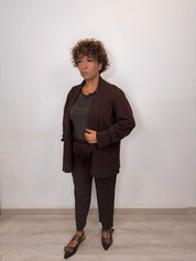 TAILLEUR OVER