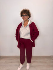 TAILLEUR OVER