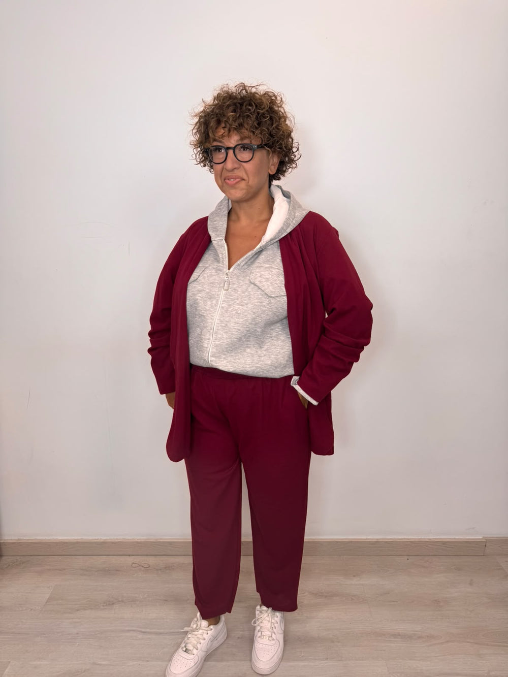 TAILLEUR OVER