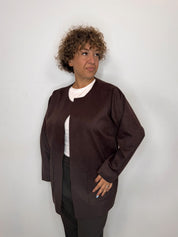 BLAZER PANNO