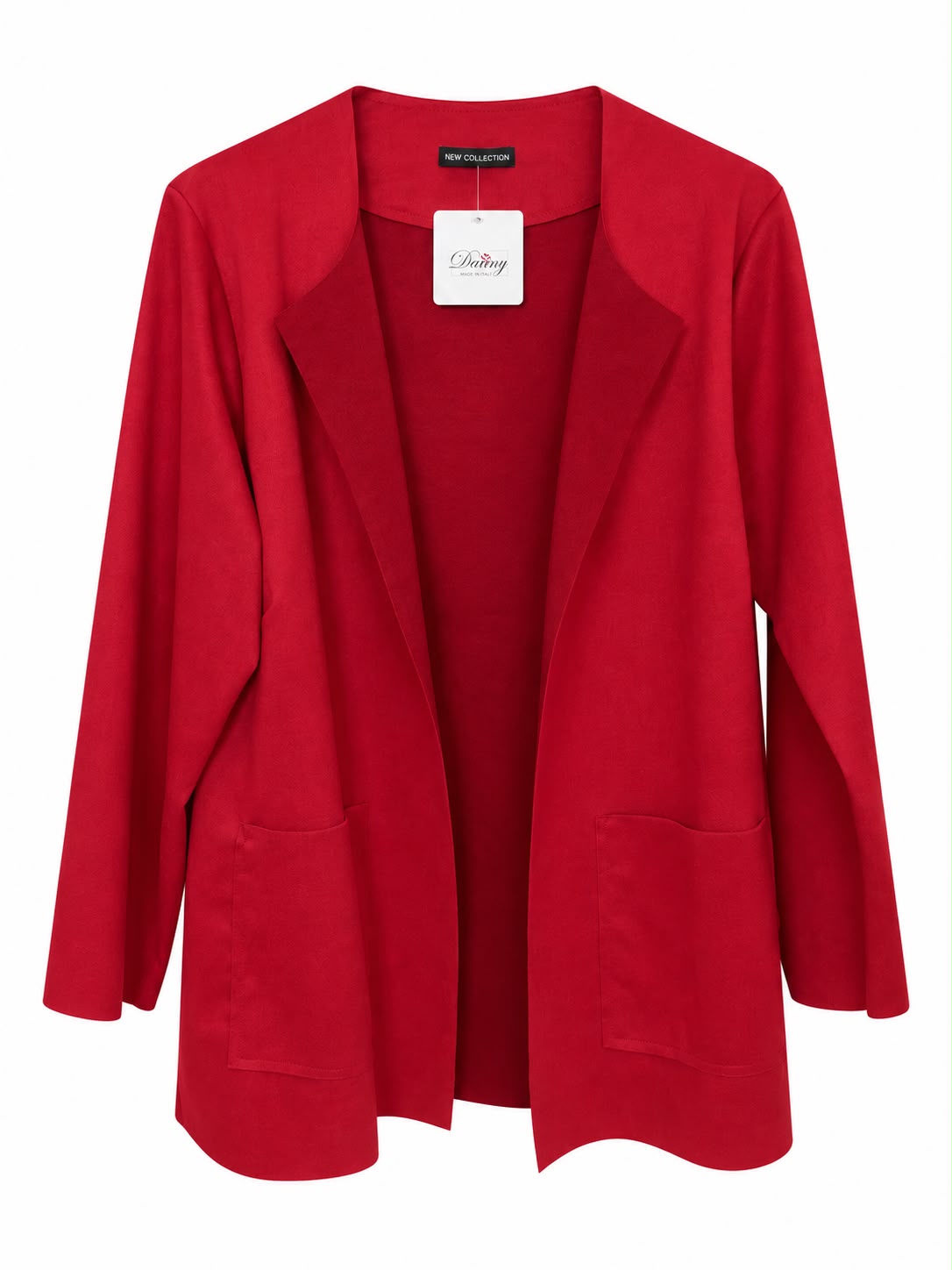 BLAZER PANNO