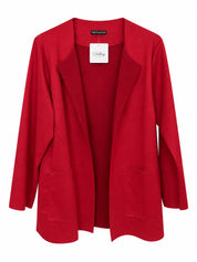 BLAZER PANNO