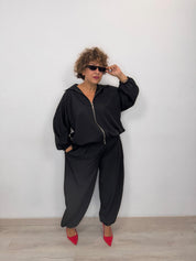 TAILLEUR BROOKLYN ZIP