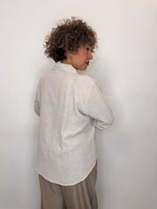 CAMICIA GINGER