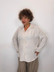 CAMICIA GINGER