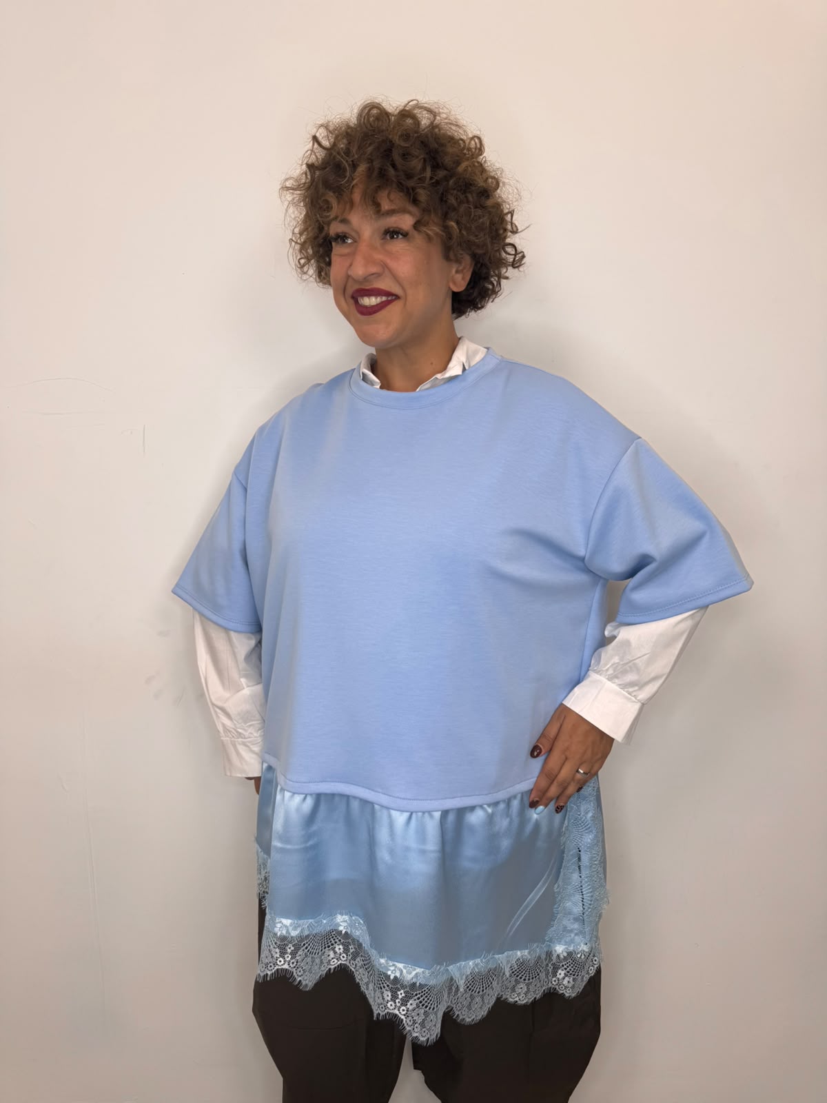 MAGLIA SAMIRA