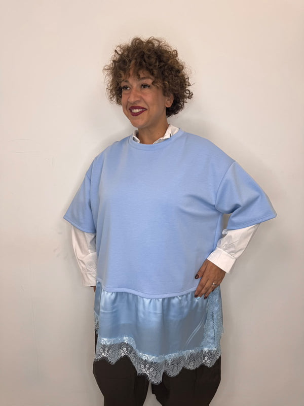MAGLIA SAMIRA