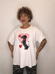 T-SHIRT MIX