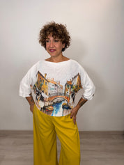 MAGLIA VENEZIA