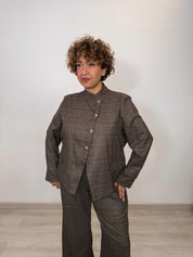 TAILLEUR IRIS
