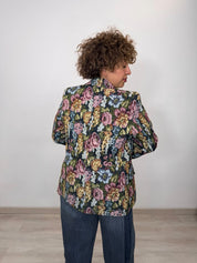 BLAZER FLORA