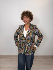 BLAZER FLORA