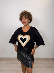 MAGLIA INLOVE