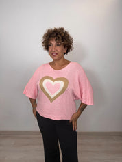 MAGLIA INLOVE