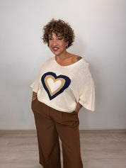 MAGLIA INLOVE