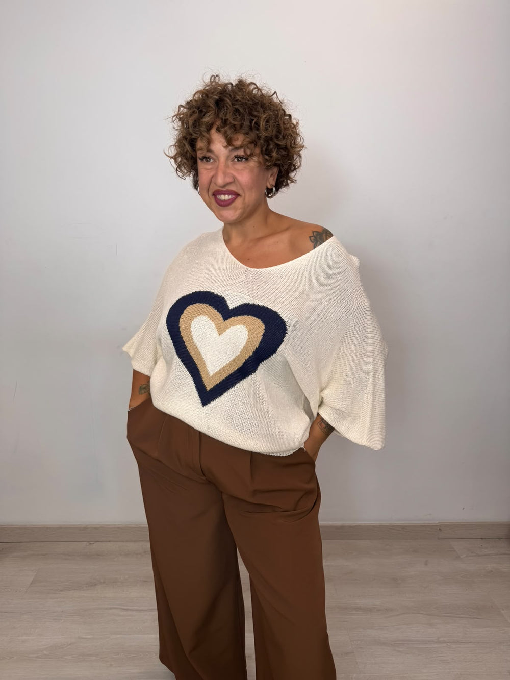 MAGLIA INLOVE