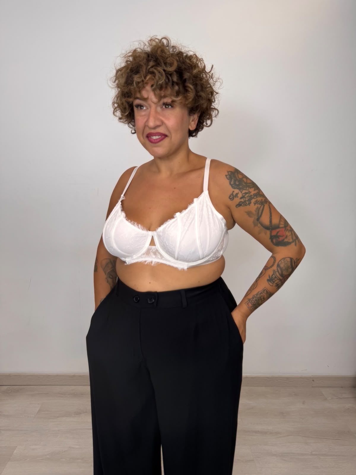 BRALETTE AUDACE