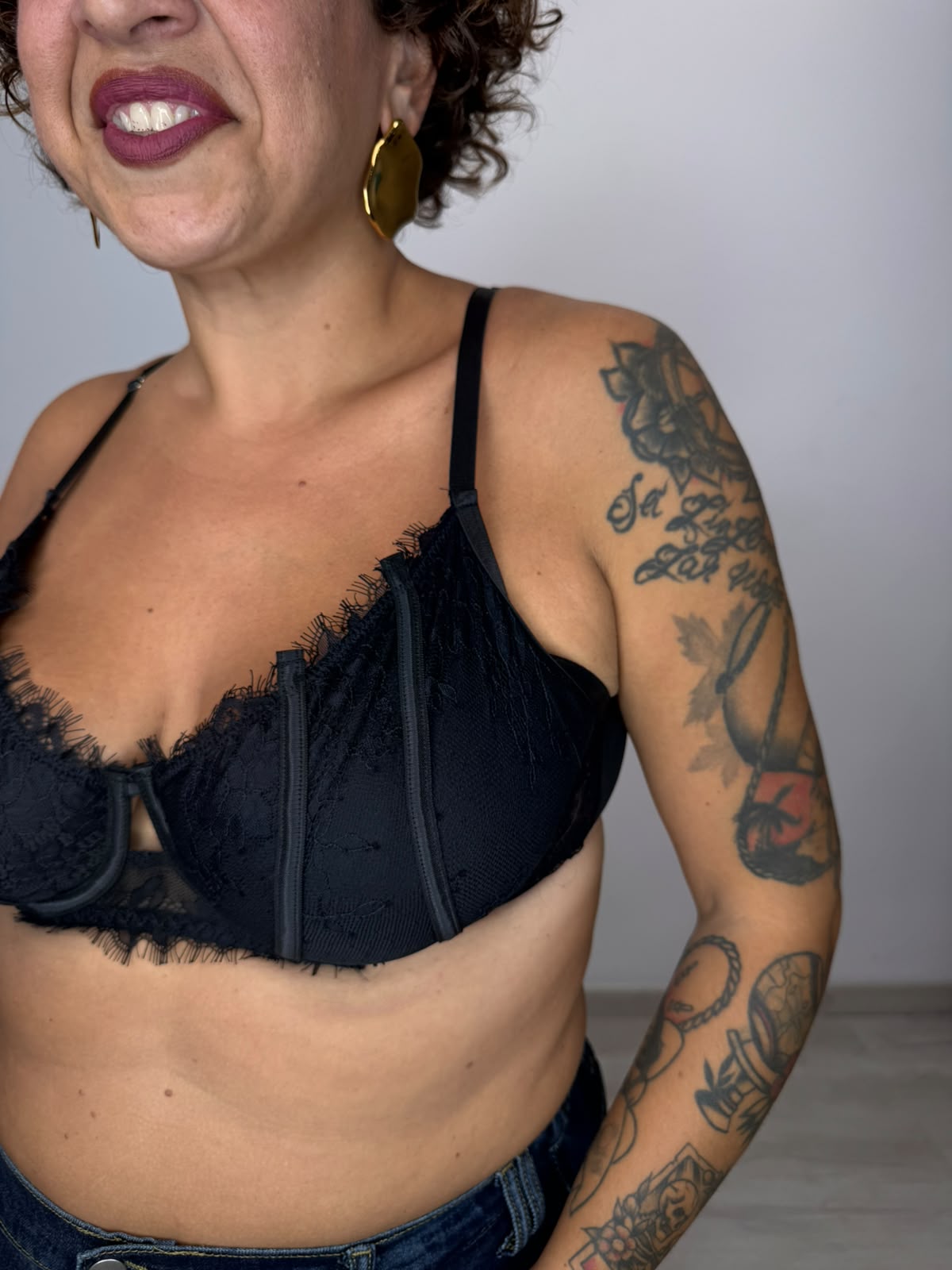 BRALETTE AUDACE
