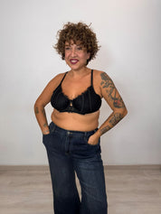 BRALETTE AUDACE