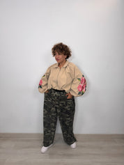 GIACCA NINFEA
