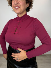 MAGLIA ASIA