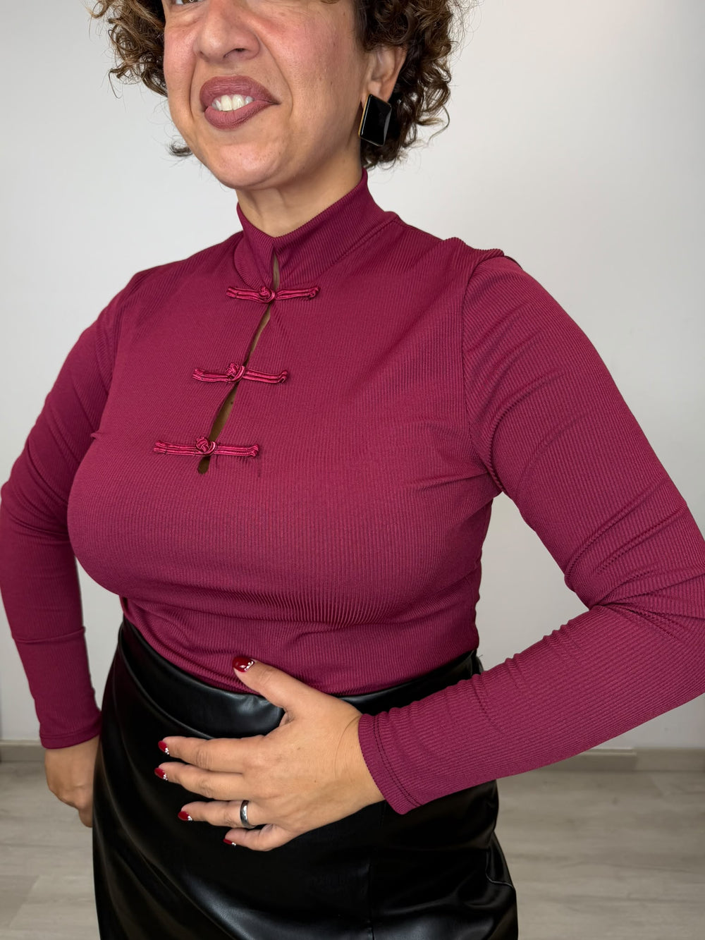 MAGLIA ASIA