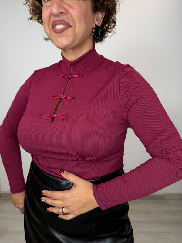MAGLIA ASIA