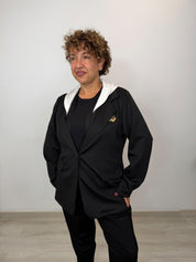 BLAZER QUEEN