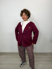 BLAZER QUEEN