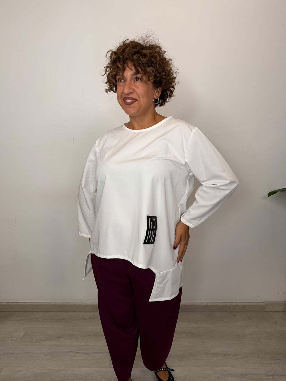 MAGLIA HOPE