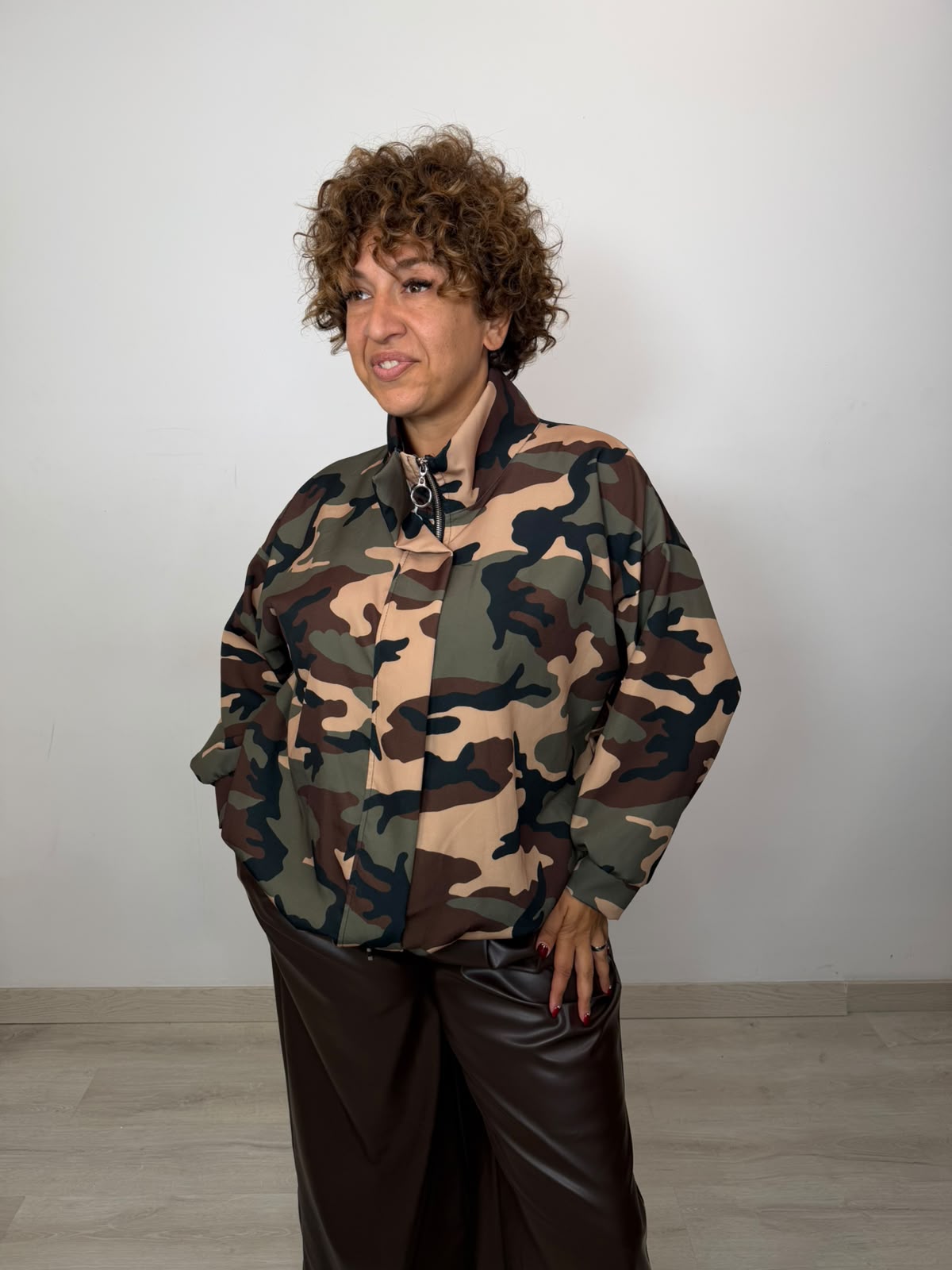 GIACCA MEDISON