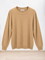MAGLIONCINO GIROCOLLO basic