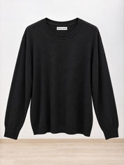 MAGLIONCINO GIROCOLLO basic