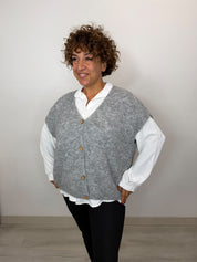 GILET MERIOT