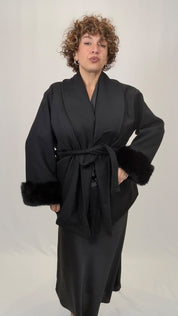 CAPPOTTO CHANEL