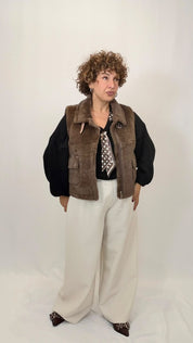 GILET ALASKA