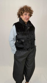 GILET ALASKA