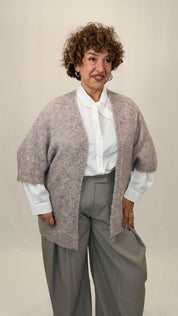 CARDIGAN SOFT