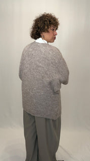 CARDIGAN SOFT