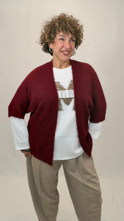 CARDIGAN SOFT