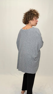 MAXI MAGLIA LISBONA